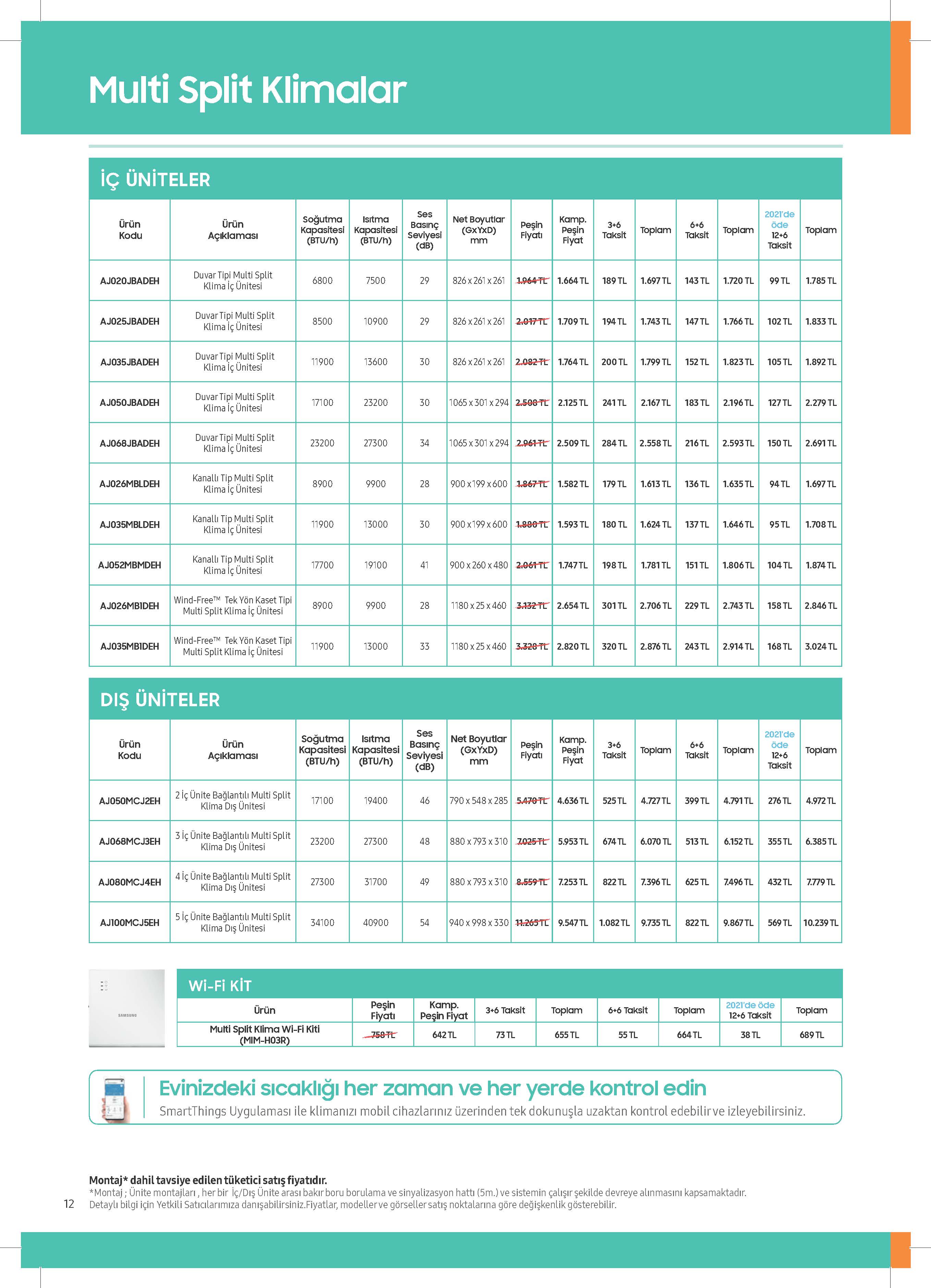 sizin için çalışıyoruz